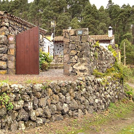 איקוד דה לוס וינוס Holidaynorthtenerife Casa Rural Montiel מראה חיצוני תמונה