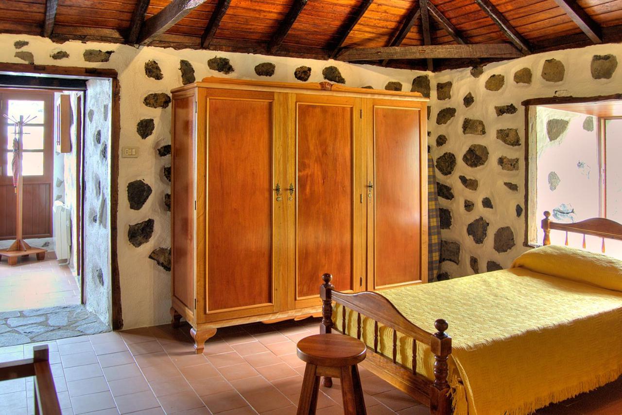 איקוד דה לוס וינוס Holidaynorthtenerife Casa Rural Montiel חדר תמונה