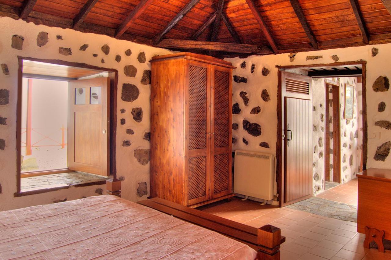 איקוד דה לוס וינוס Holidaynorthtenerife Casa Rural Montiel חדר תמונה